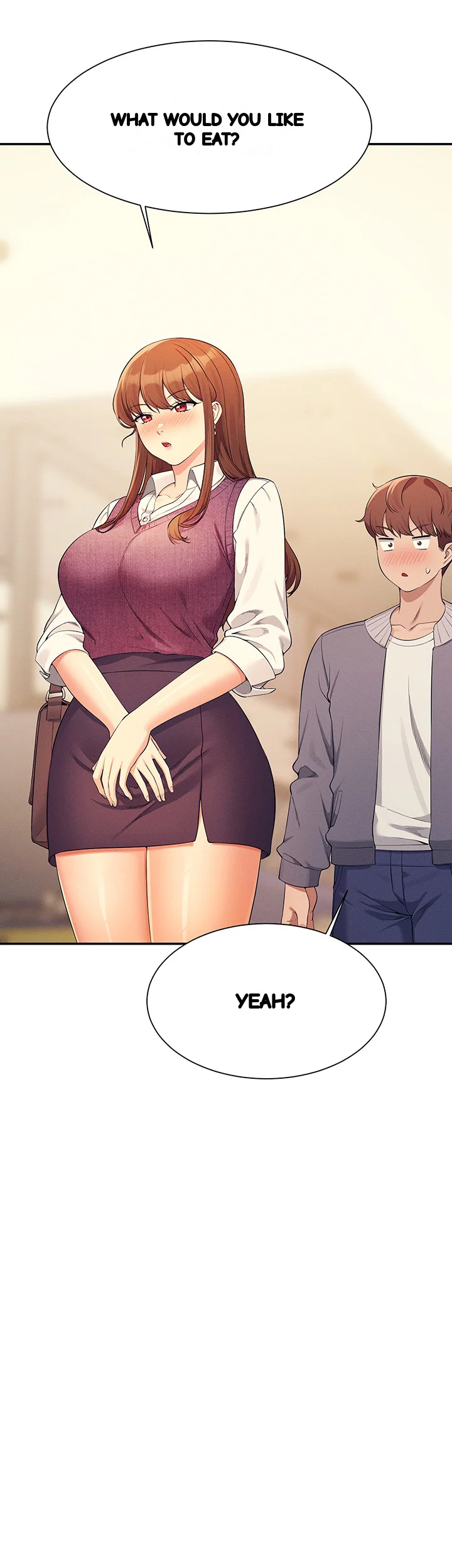 My Lewd College Friends Chapter 130 - Page 4