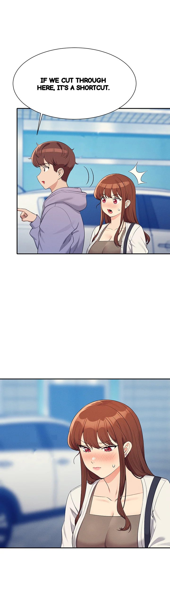 My Lewd College Friends Chapter 130 - Page 40