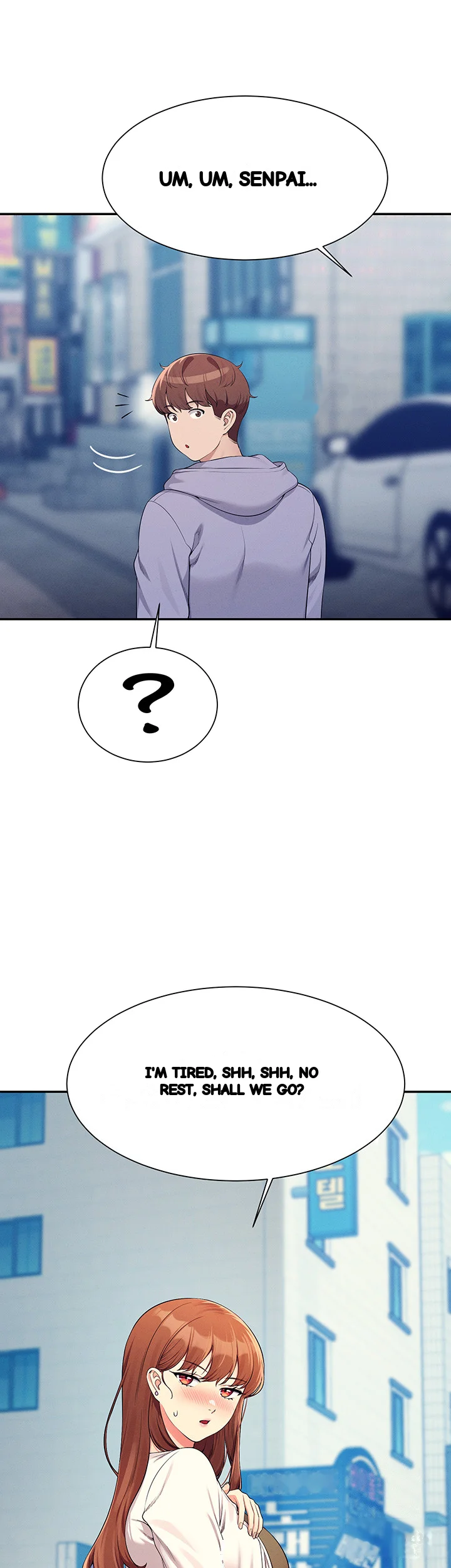 My Lewd College Friends Chapter 130 - Page 42