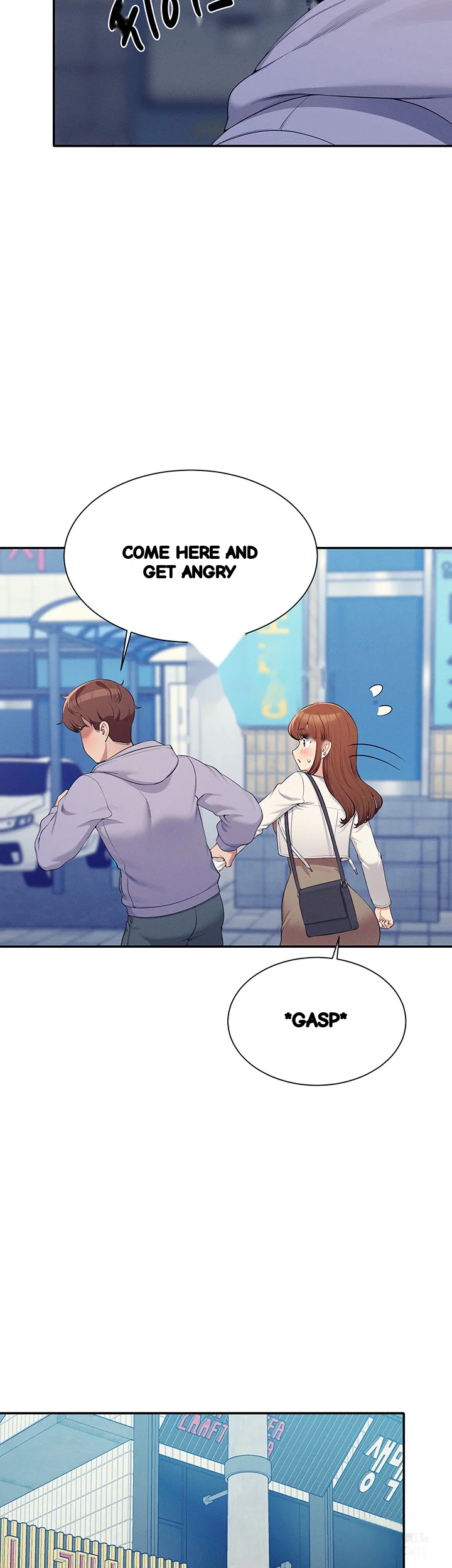 My Lewd College Friends Chapter 130 - Page 44