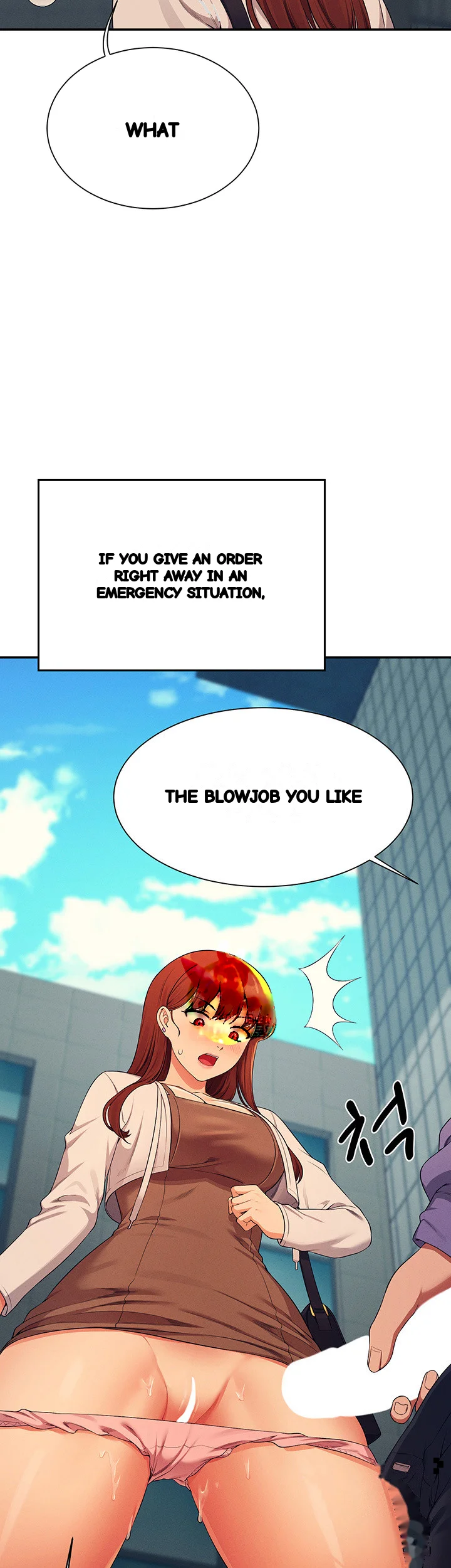 My Lewd College Friends Chapter 130 - Page 49