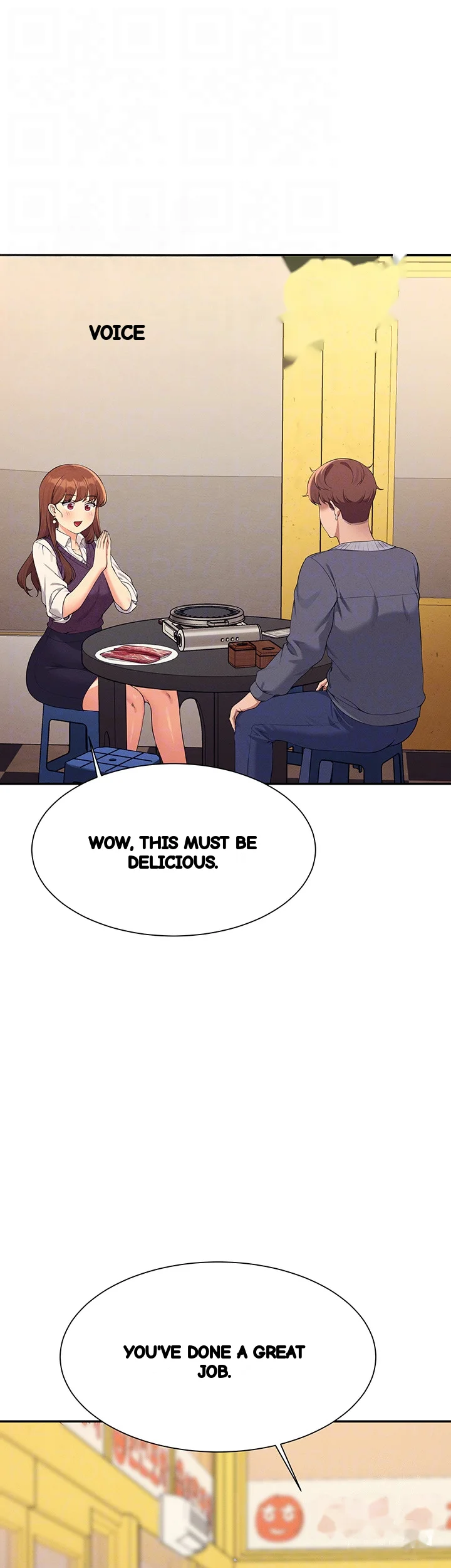 My Lewd College Friends Chapter 130 - Page 7