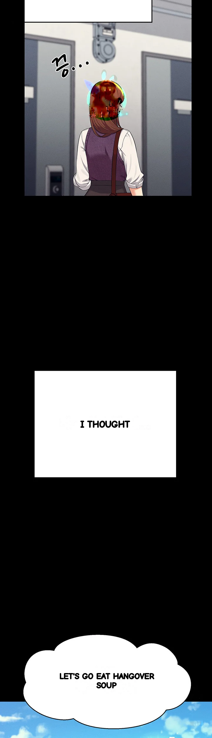 My Lewd College Friends Chapter 131 - Page 19