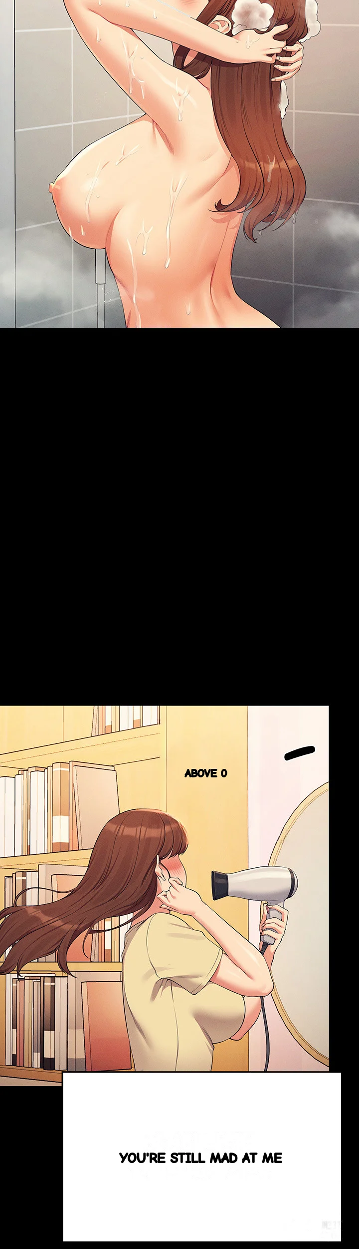 My Lewd College Friends Chapter 131 - Page 22
