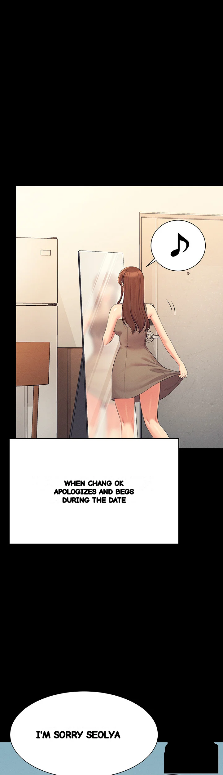 My Lewd College Friends Chapter 131 - Page 23