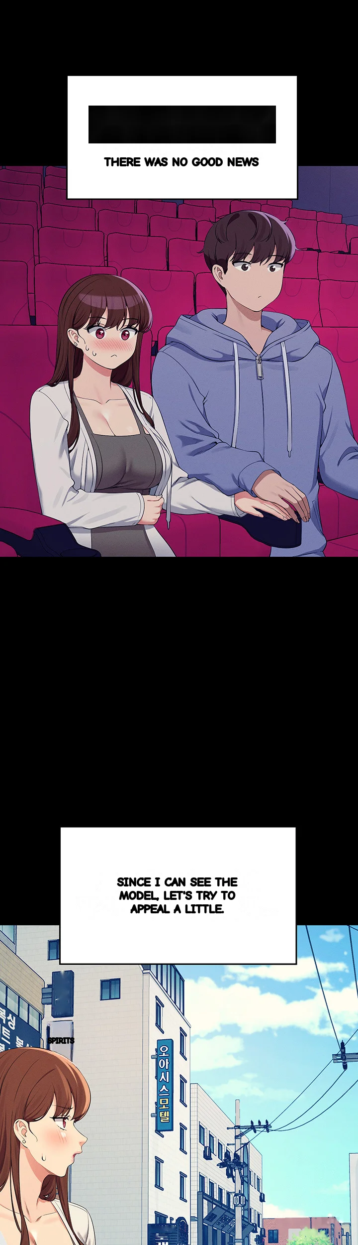 My Lewd College Friends Chapter 131 - Page 26