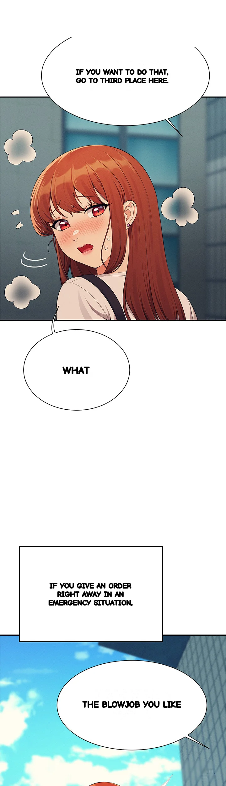 My Lewd College Friends Chapter 131 - Page 3