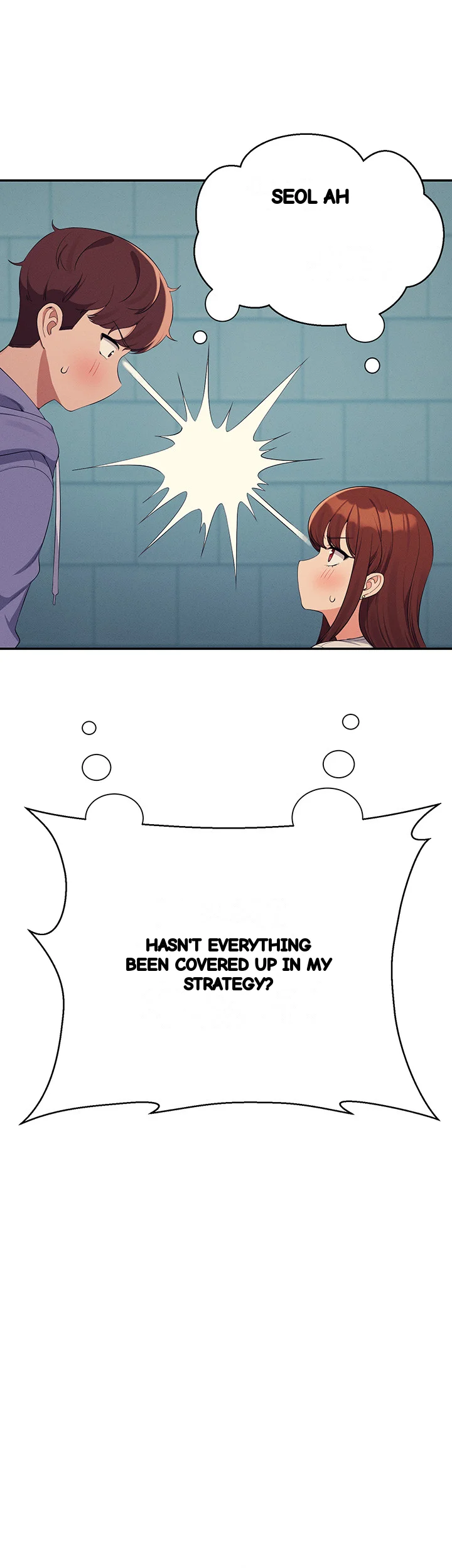 My Lewd College Friends Chapter 131 - Page 30