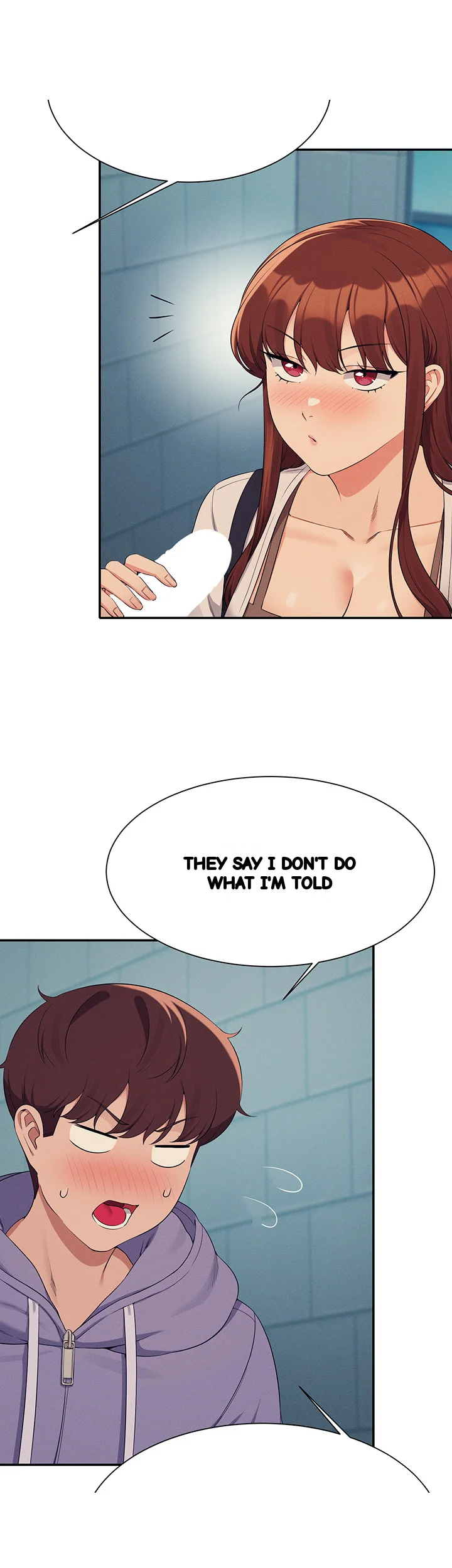 My Lewd College Friends Chapter 131 - Page 31