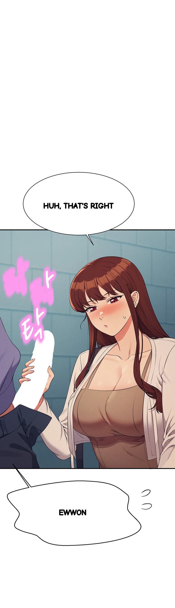 My Lewd College Friends Chapter 131 - Page 32