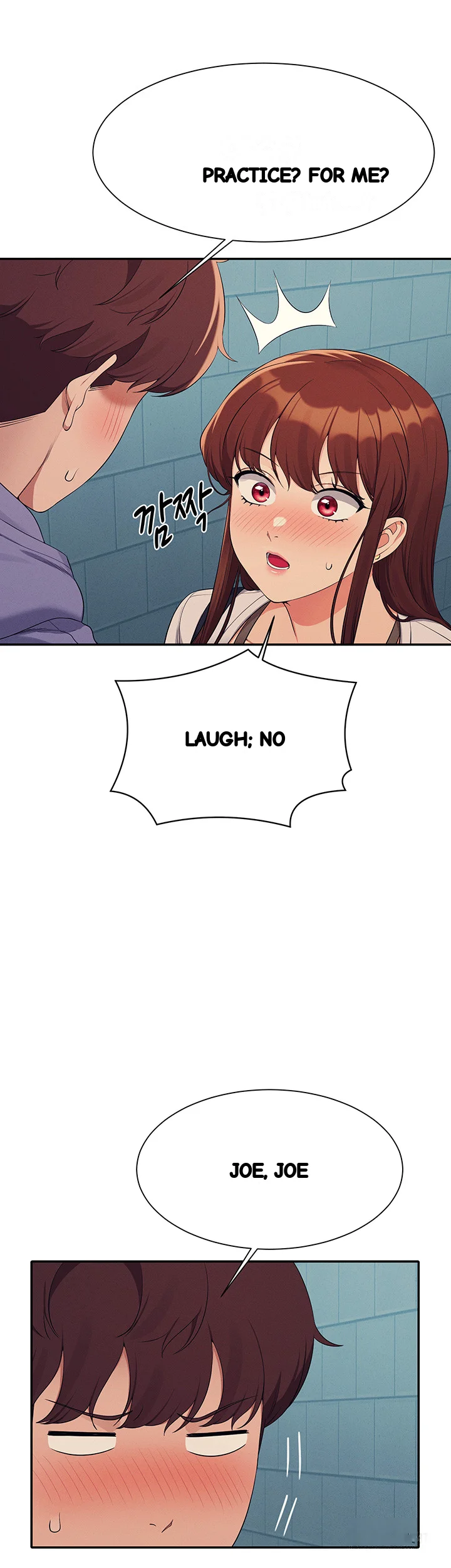 My Lewd College Friends Chapter 131 - Page 40