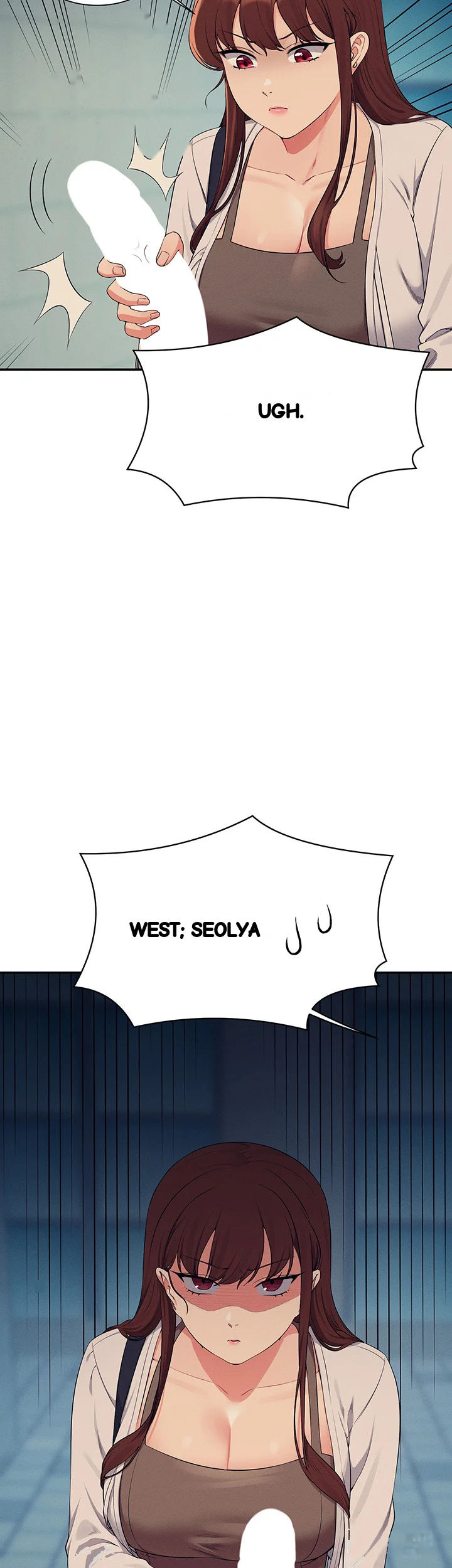 My Lewd College Friends Chapter 131 - Page 6