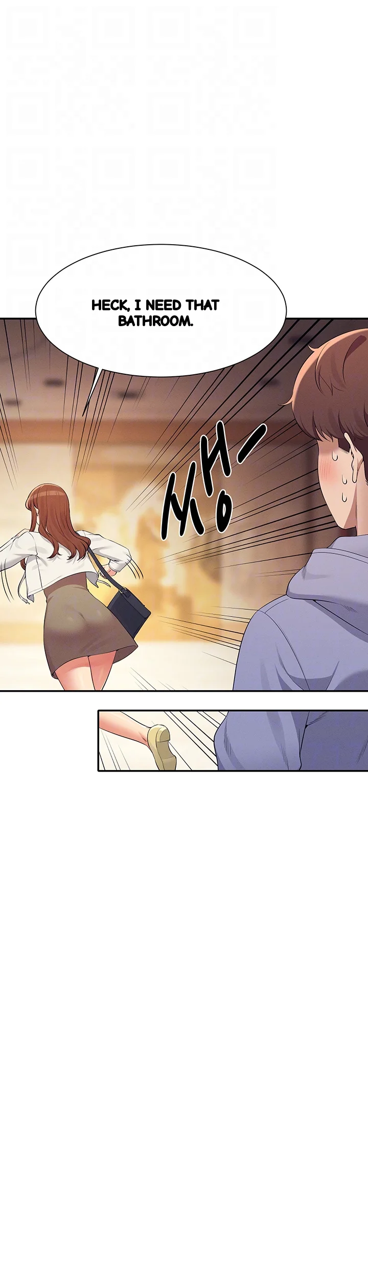 My Lewd College Friends Chapter 132 - Page 15