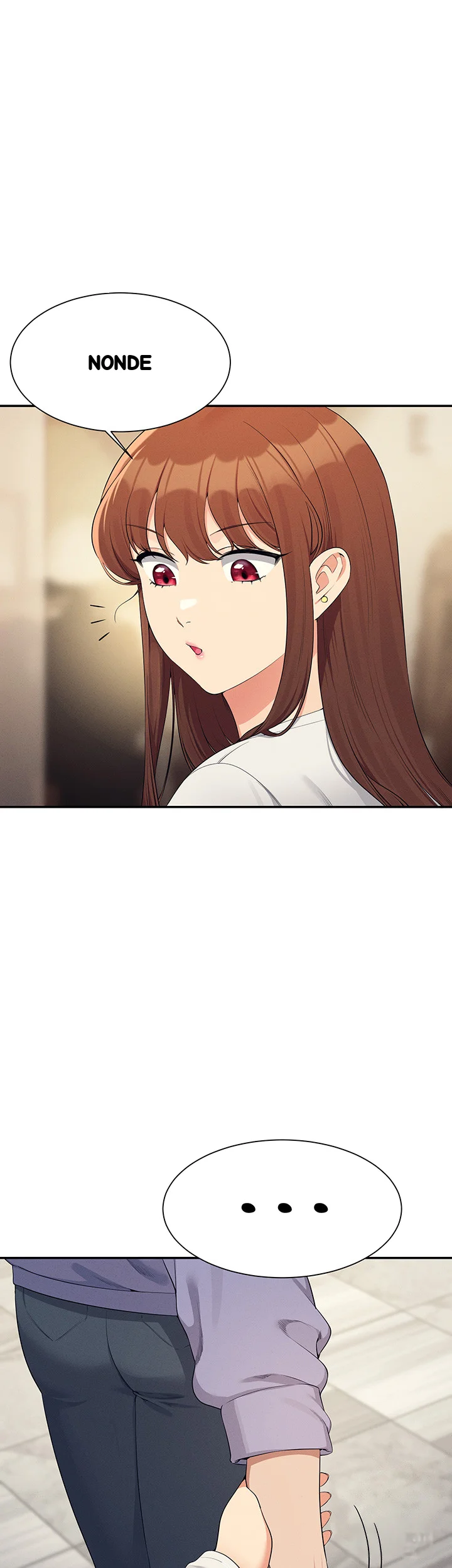 My Lewd College Friends Chapter 132 - Page 20