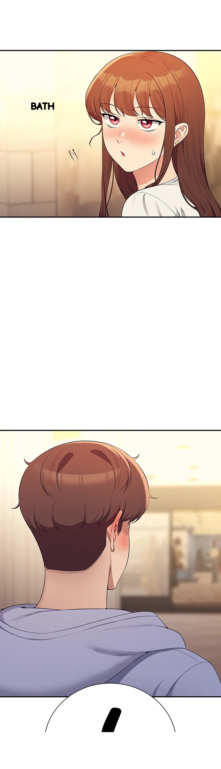 My Lewd College Friends Chapter 132 - Page 22