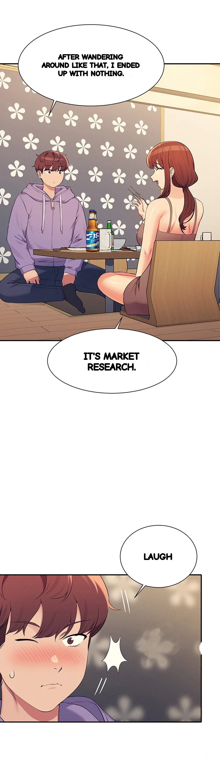 My Lewd College Friends Chapter 132 - Page 28