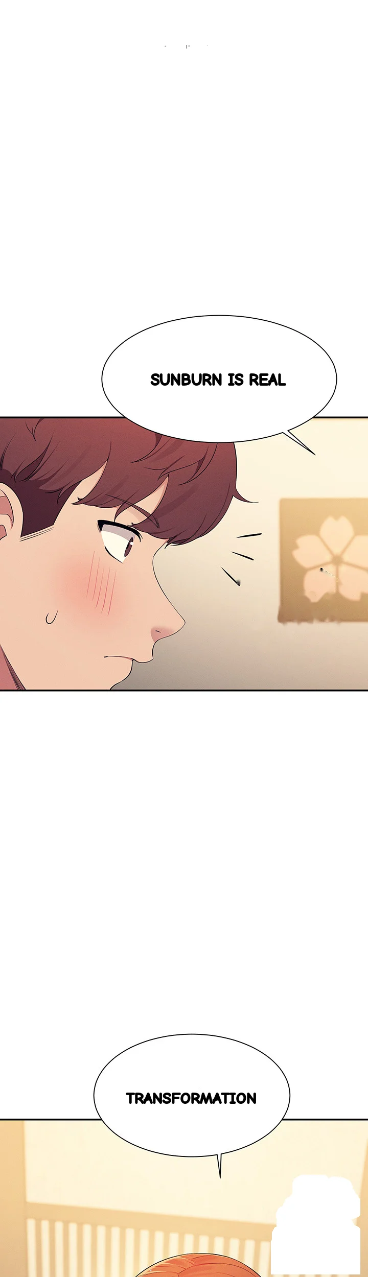 My Lewd College Friends Chapter 132 - Page 34