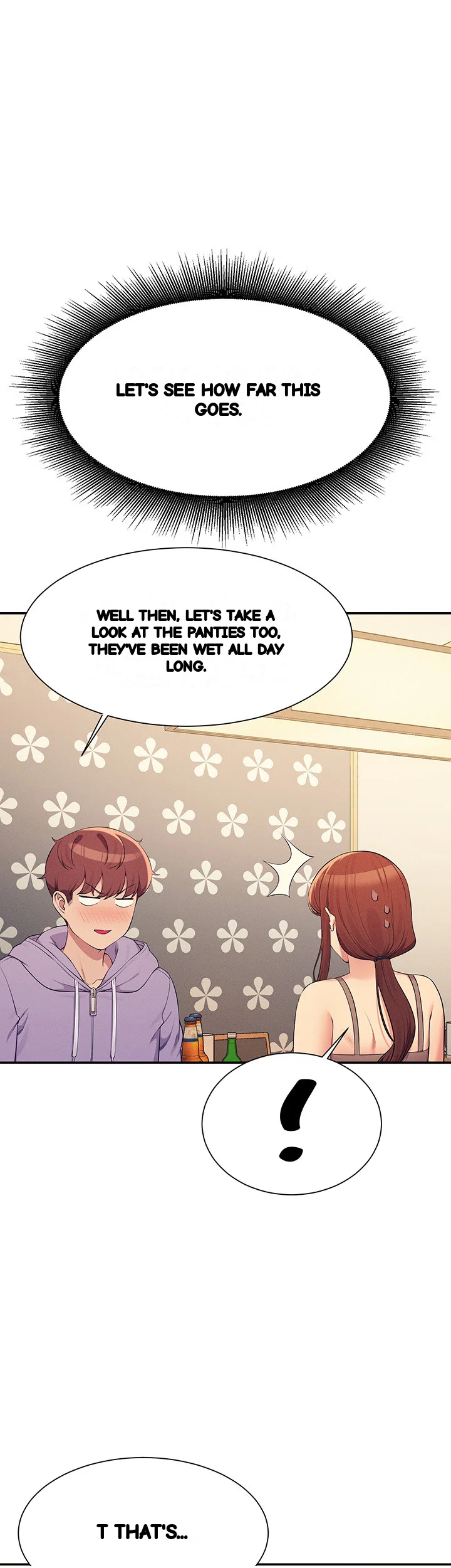 My Lewd College Friends Chapter 132 - Page 37