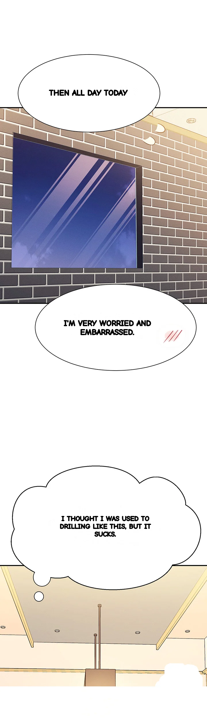 My Lewd College Friends Chapter 132 - Page 42