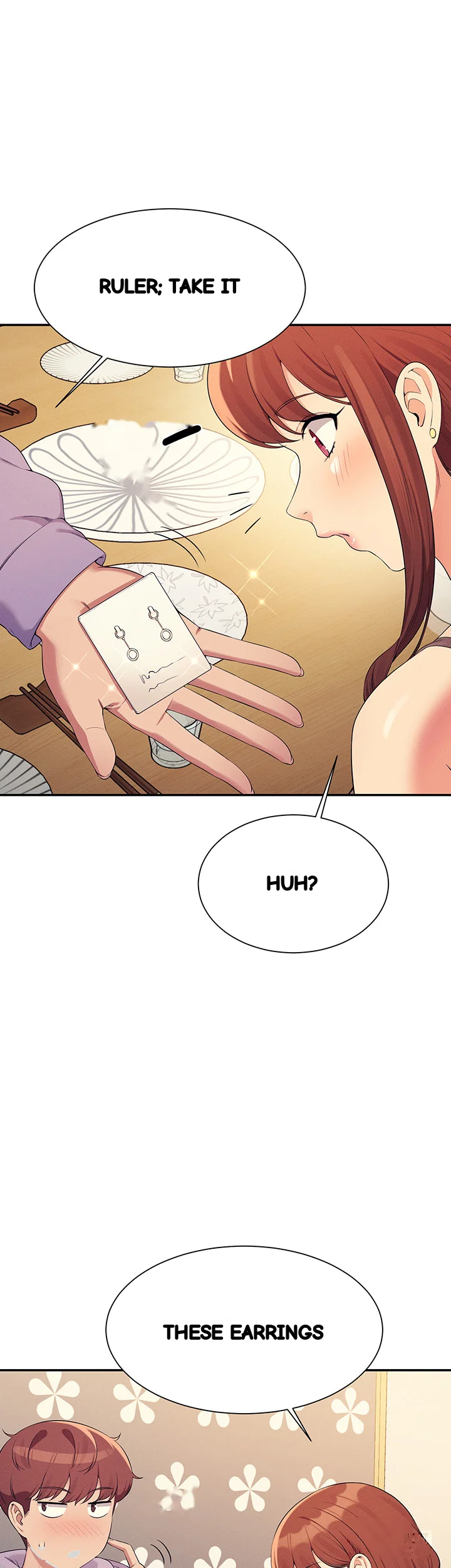 My Lewd College Friends Chapter 132 - Page 44