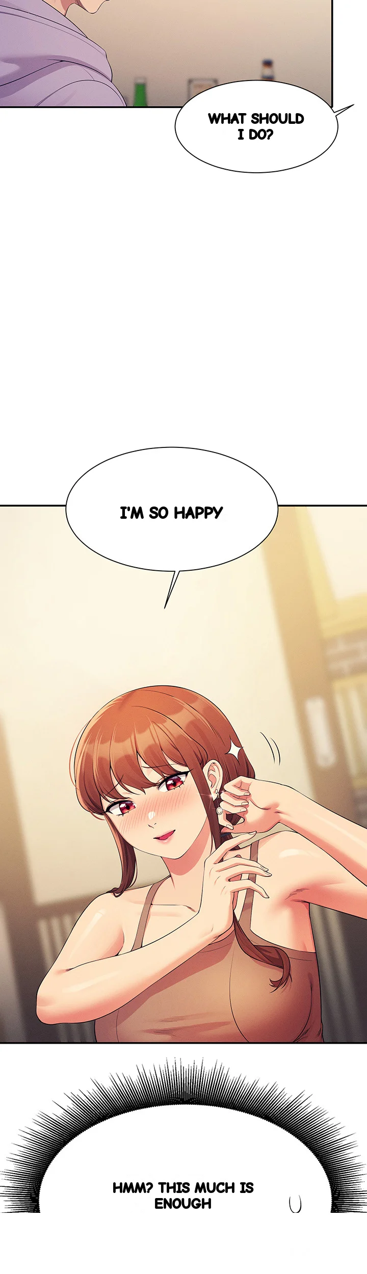 My Lewd College Friends Chapter 132 - Page 47