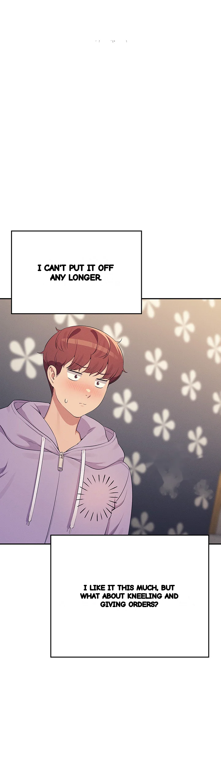 My Lewd College Friends Chapter 132 - Page 48