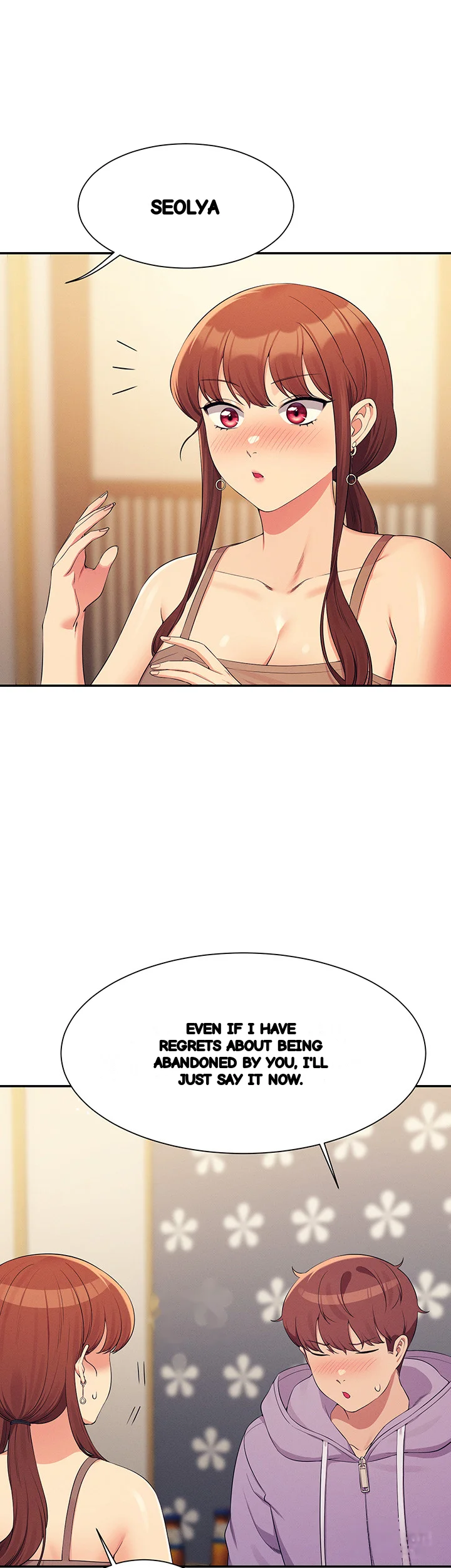 My Lewd College Friends Chapter 132 - Page 49