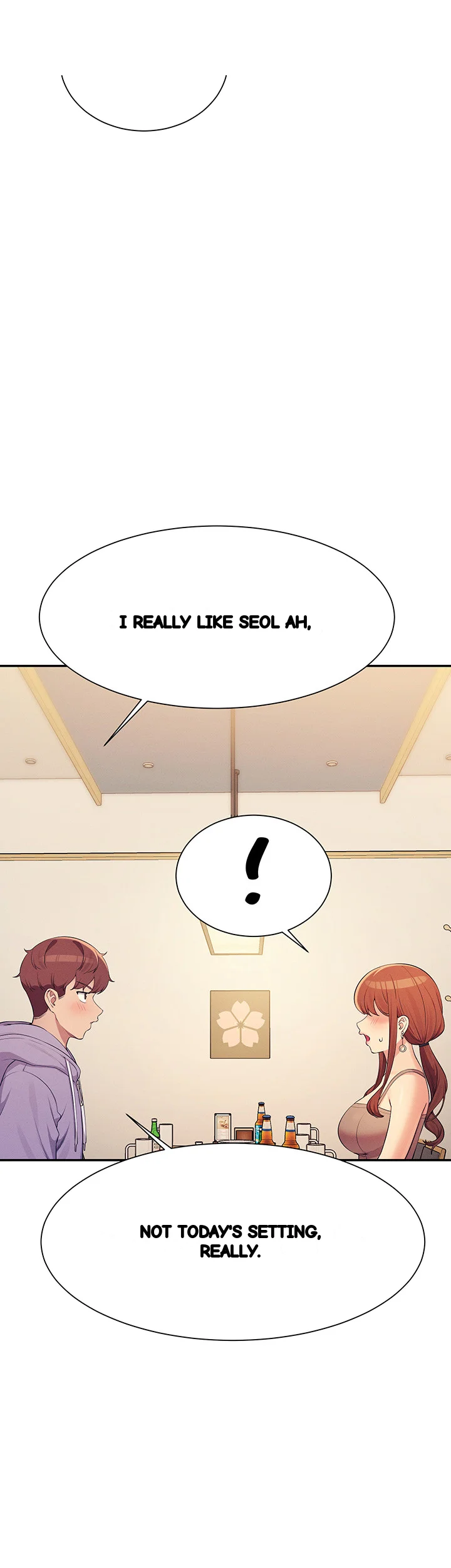 My Lewd College Friends Chapter 132 - Page 50