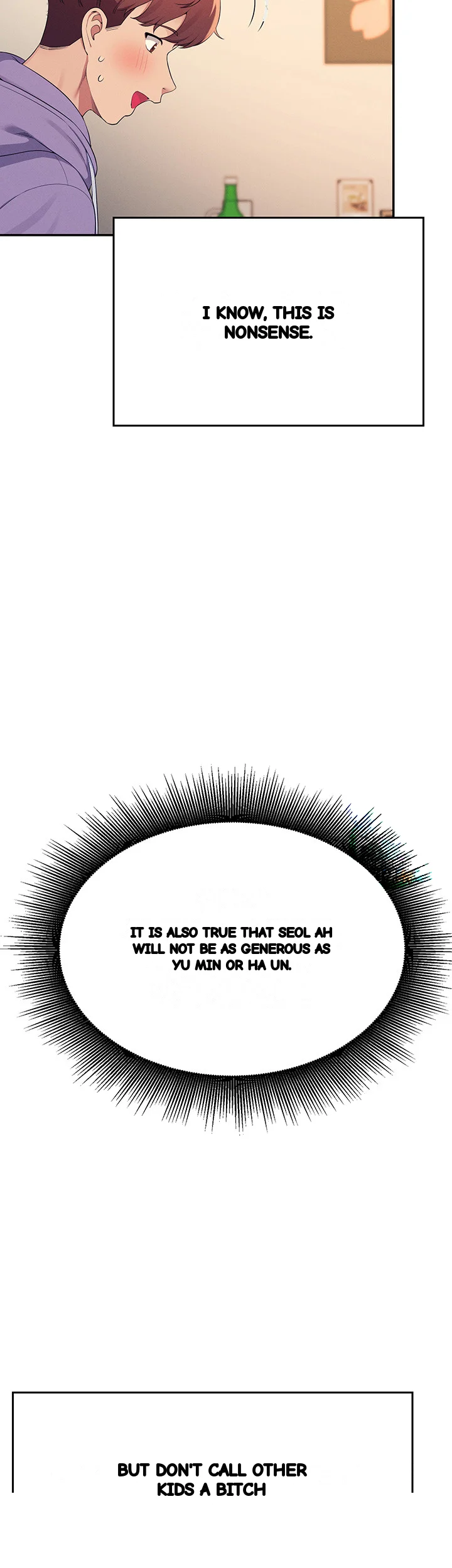 My Lewd College Friends Chapter 132 - Page 53