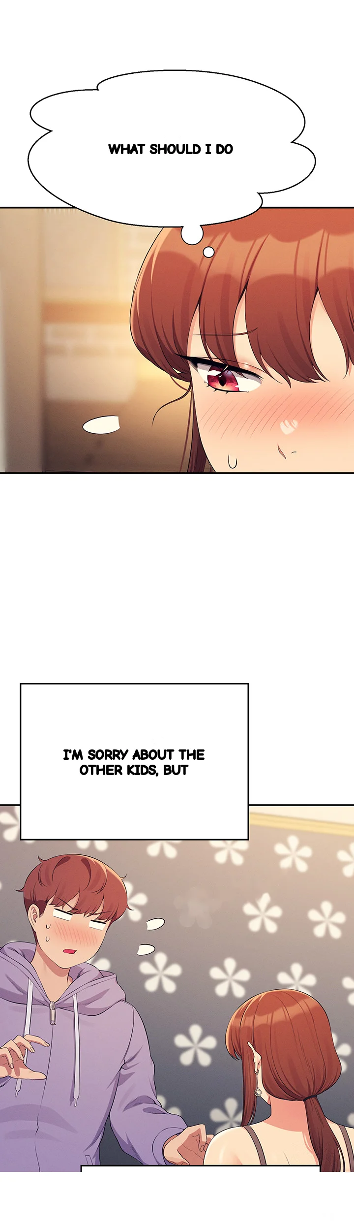 My Lewd College Friends Chapter 132 - Page 57