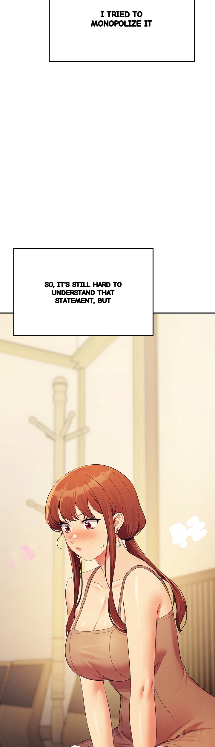 My Lewd College Friends Chapter 132 - Page 58