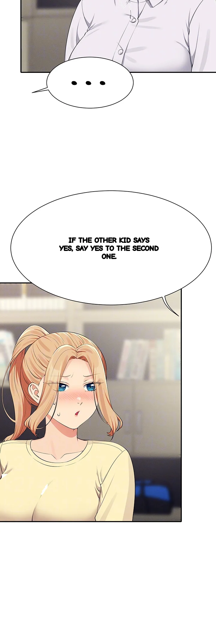 My Lewd College Friends Chapter 133 - Page 10