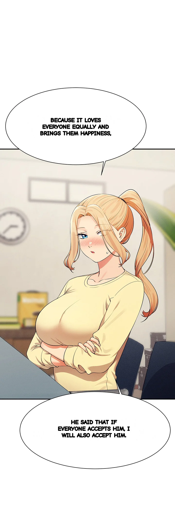 My Lewd College Friends Chapter 133 - Page 14