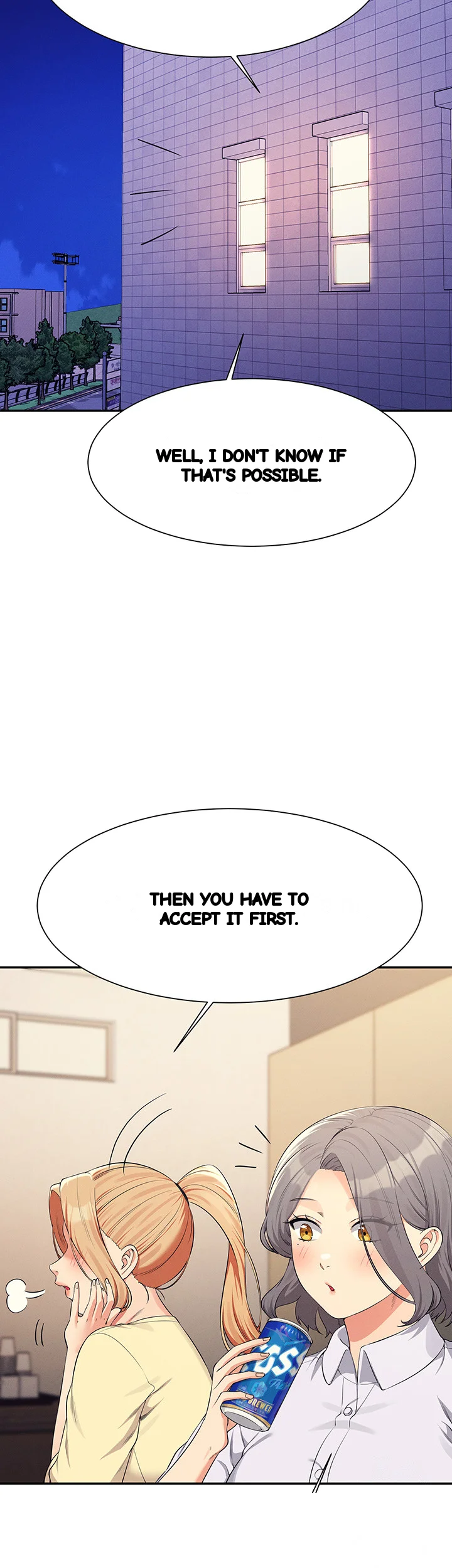 My Lewd College Friends Chapter 133 - Page 16