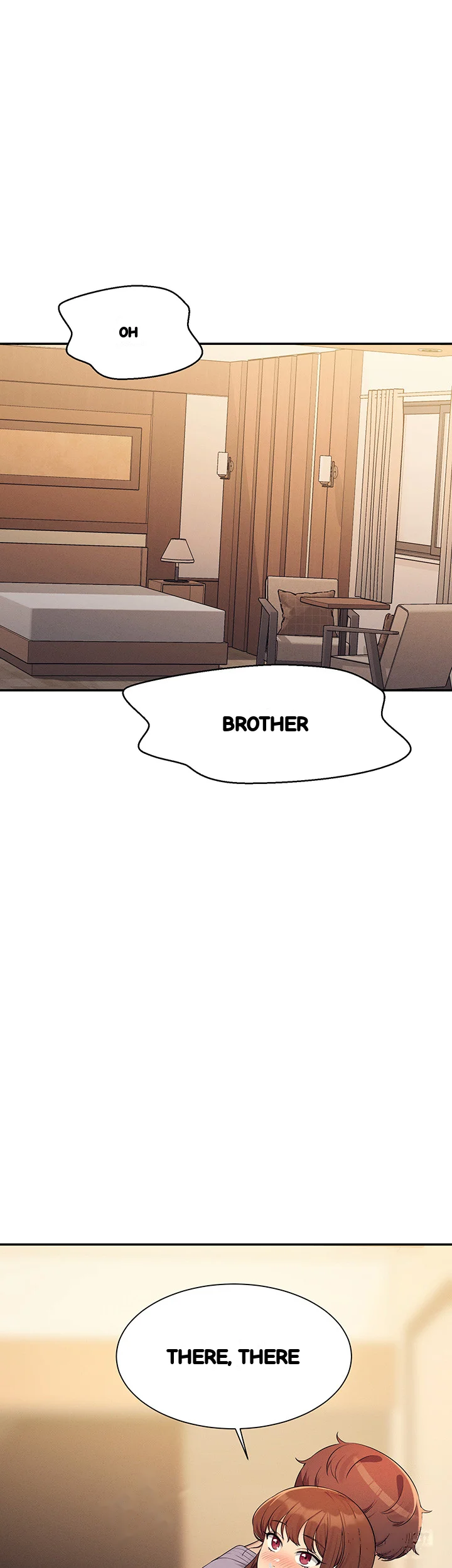 My Lewd College Friends Chapter 133 - Page 19
