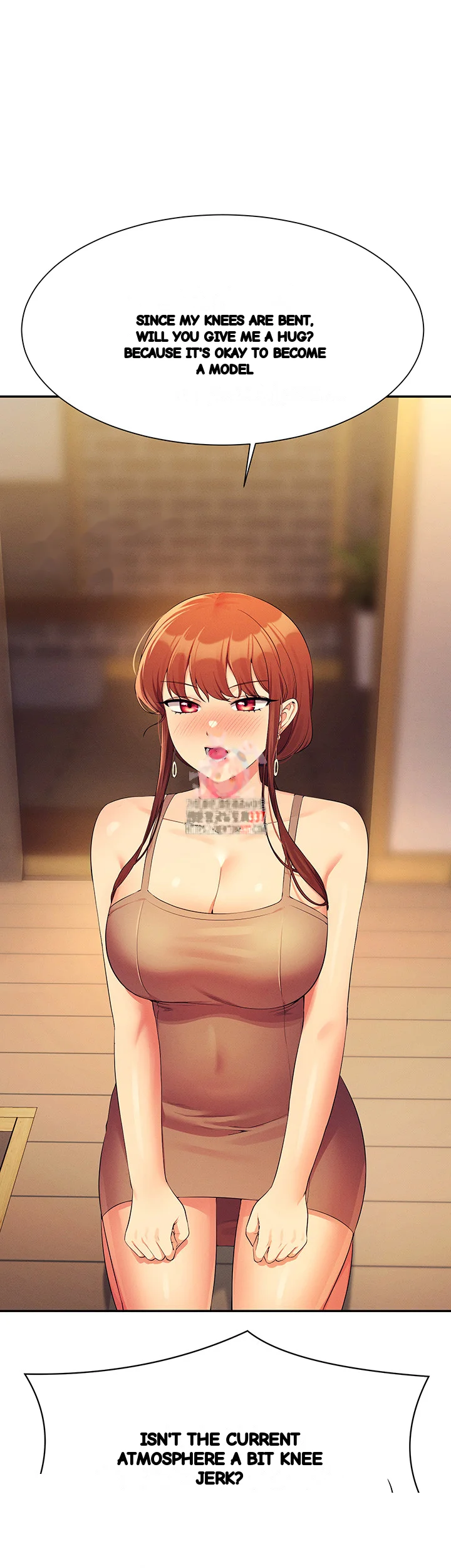 My Lewd College Friends Chapter 133 - Page 2