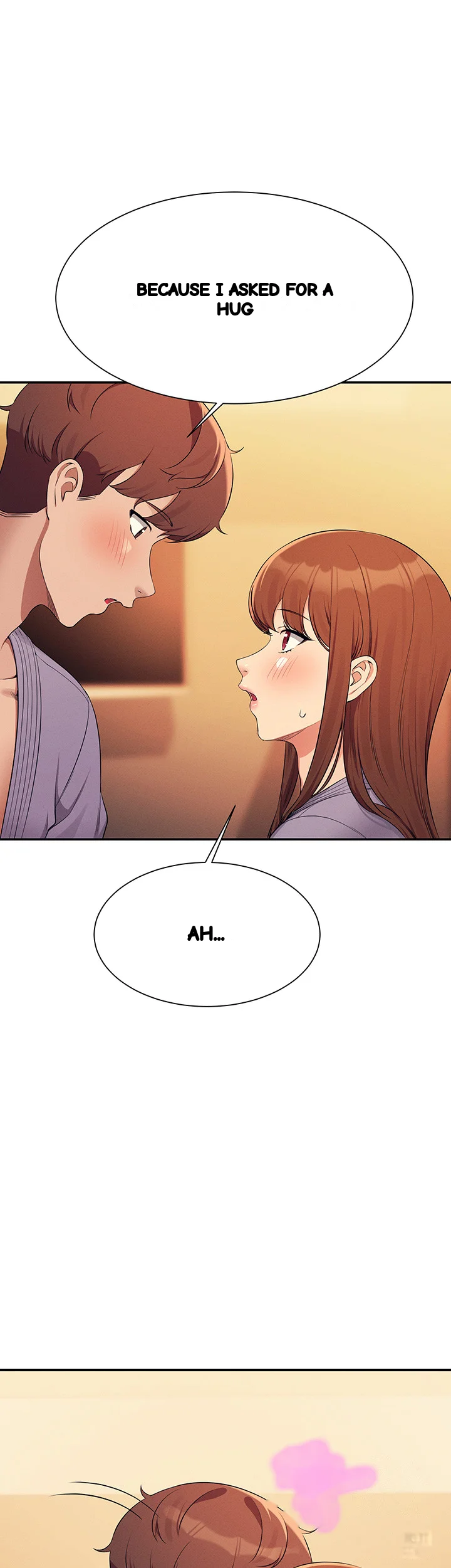 My Lewd College Friends Chapter 133 - Page 21
