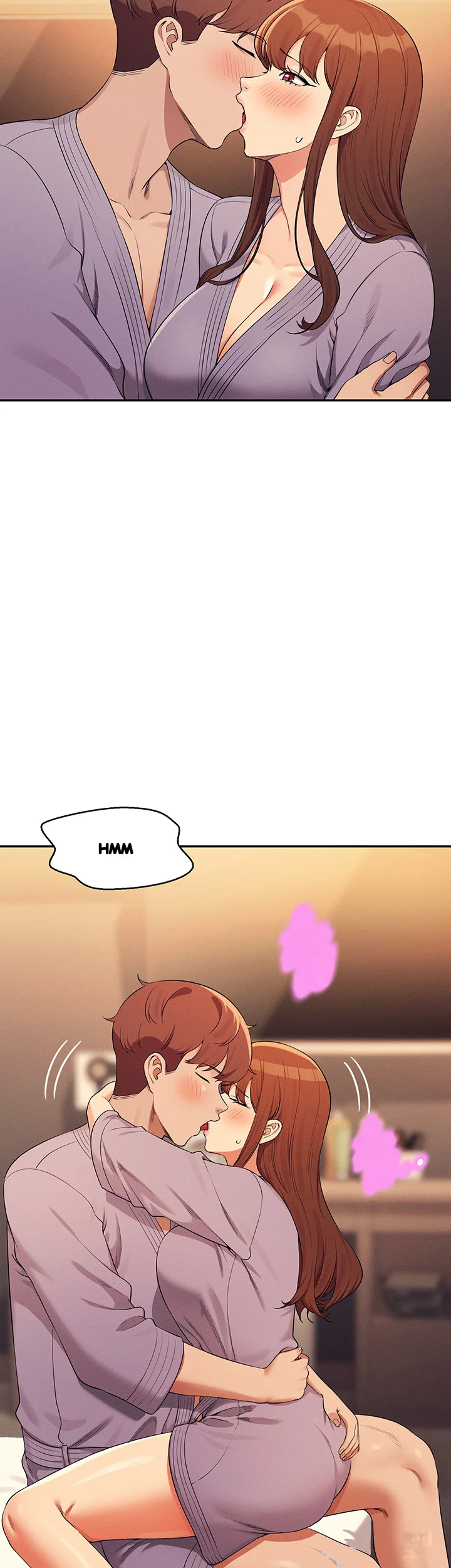 My Lewd College Friends Chapter 133 - Page 22