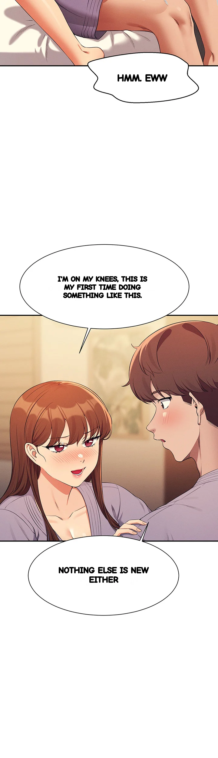 My Lewd College Friends Chapter 133 - Page 23