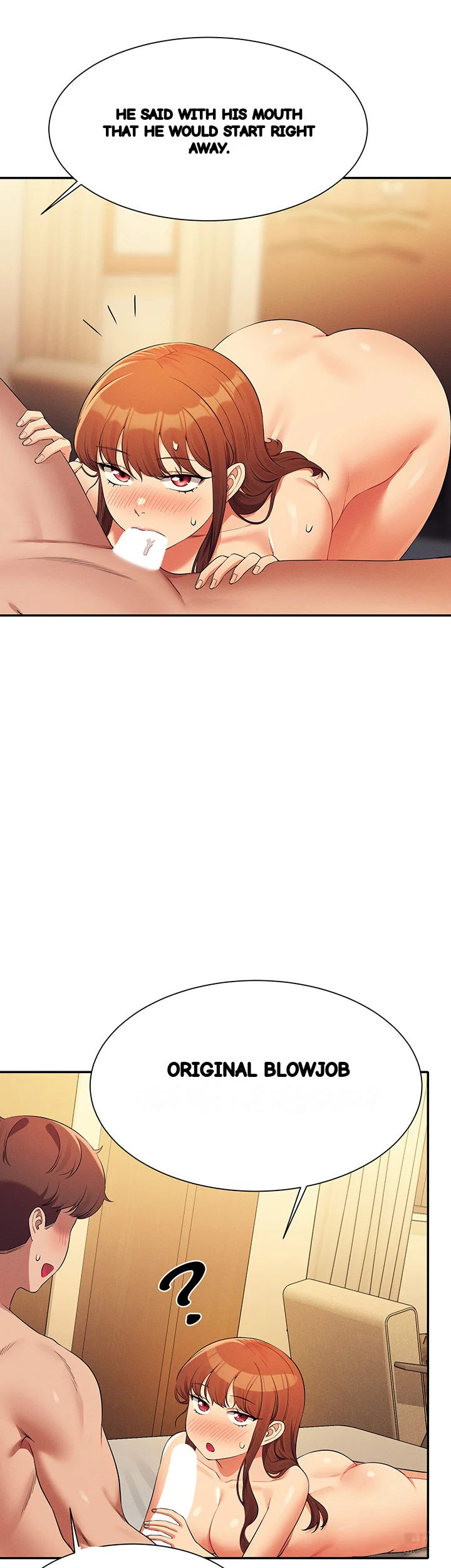 My Lewd College Friends Chapter 133 - Page 29