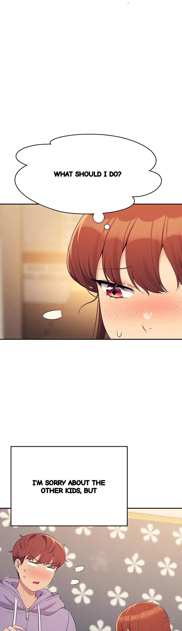 My Lewd College Friends Chapter 133 - Page 3