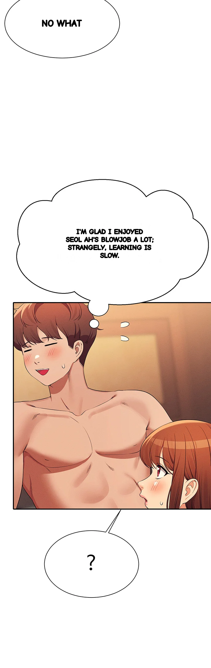 My Lewd College Friends Chapter 133 - Page 30