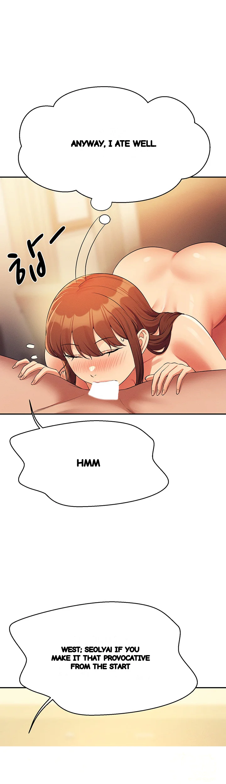 My Lewd College Friends Chapter 133 - Page 31