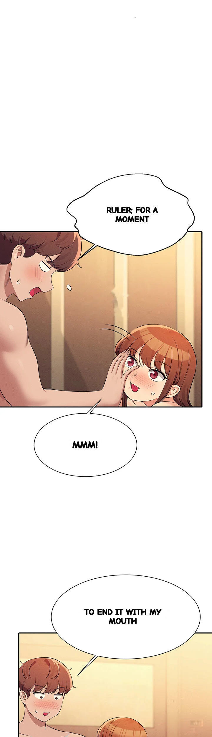 My Lewd College Friends Chapter 133 - Page 33