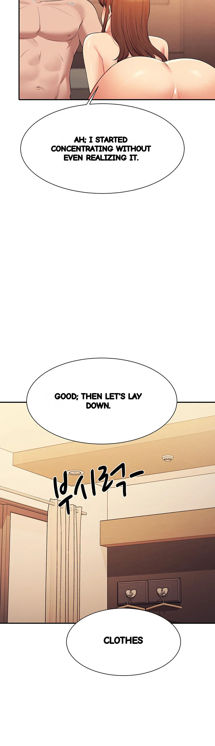 My Lewd College Friends Chapter 133 - Page 34