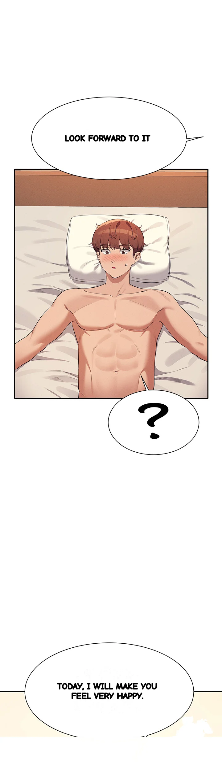 My Lewd College Friends Chapter 133 - Page 35