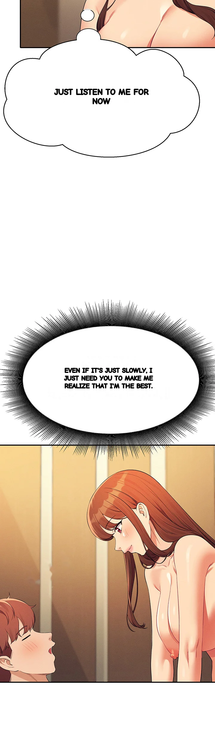 My Lewd College Friends Chapter 133 - Page 38