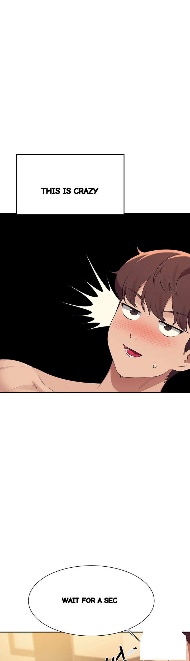 My Lewd College Friends Chapter 133 - Page 48