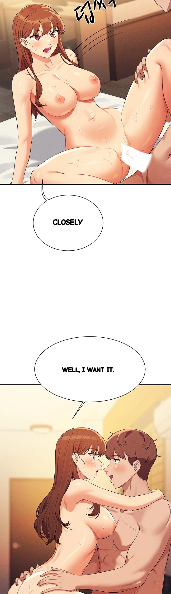 My Lewd College Friends Chapter 133 - Page 49