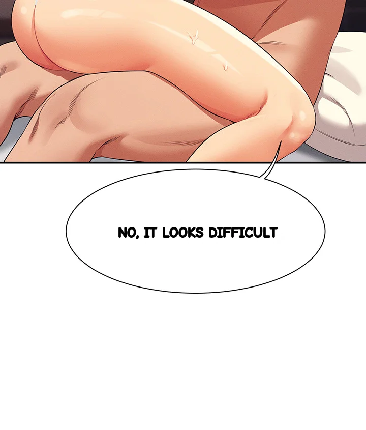 My Lewd College Friends Chapter 133 - Page 50